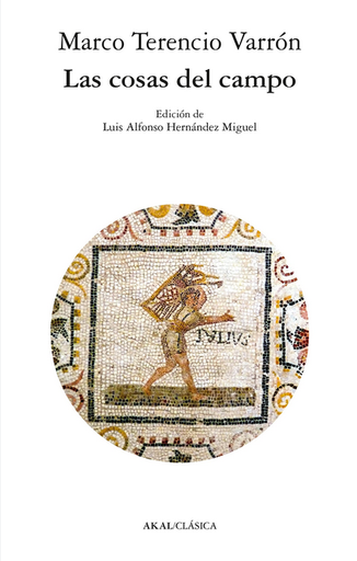 [9788446052968] LAS COSAS DEL CAMPO