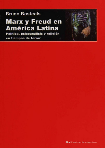 [9788446043751] MARX Y FREUD EN AMÉRICA LATINA