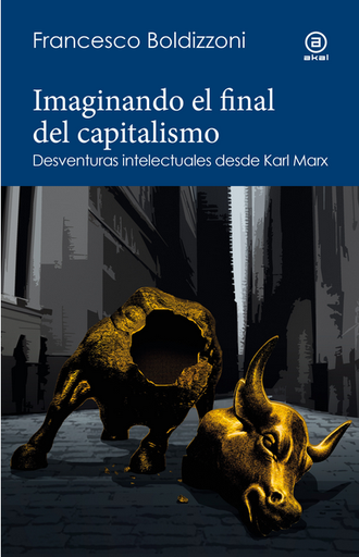 [9788446053149] IMAGINANDO EL FINAL DEL CAPITALISMO
