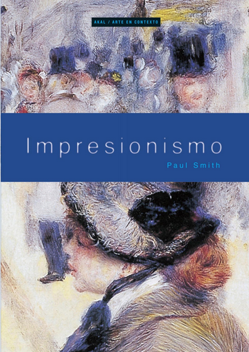 [9788446018414] IMPRESIONISMO
