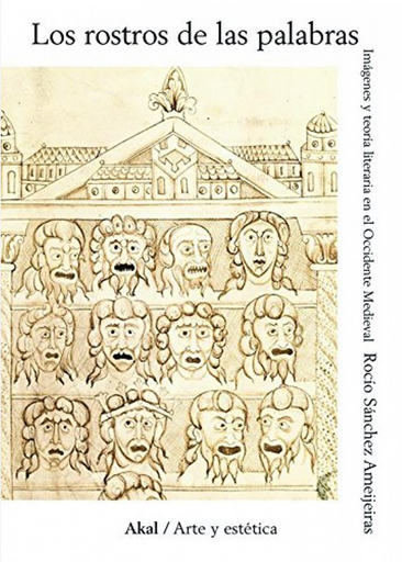 [9788446024668] LOS ROSTROS DE LAS PALABRAS