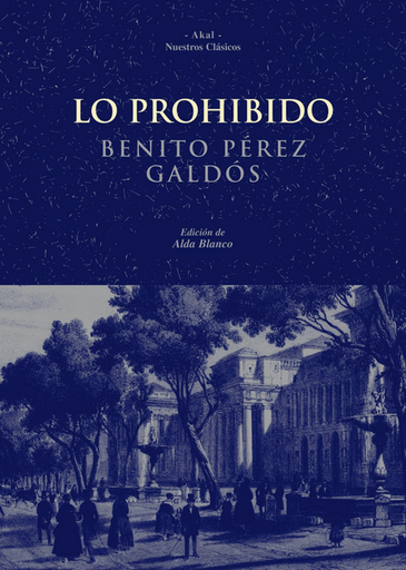 [9788446009382] LO PROHIBIDO