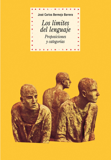 [9788446034841] LOS LÍMITES DEL LENGUAJE