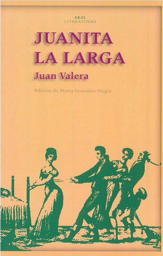 [9788446022442] JUANITA LA LARGA