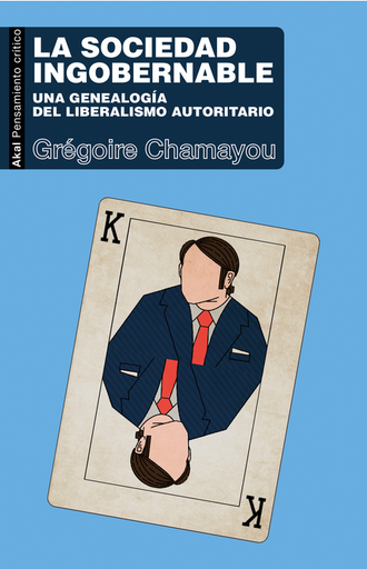 [9788446051824] LA SOCIEDAD INGOBERNABLE