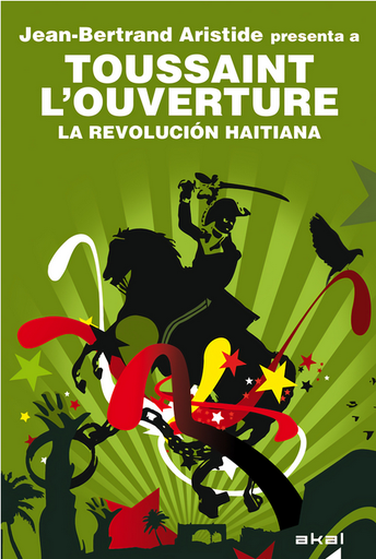 [9788446031789] LA REVOLUCIÓN HAITIANA