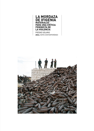[9788446050674] LA MORDAZA DE IFIGENIA