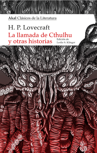 [9788446053019] LA LLAMADA DE CTHULHU Y OTRAS HISTORIAS