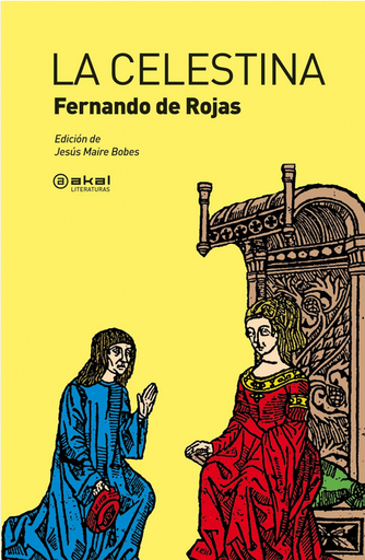 [9788446032588] LA CELESTINA