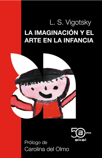 [9788446052203] LA IMAGINACIÓN Y EL ARTE EN LA INFANCIA