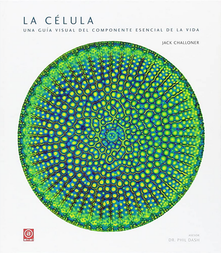 [9788446043270] LA CÉLULA