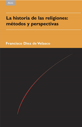 [9788446023050] LA HISTORIA DE LAS RELIGIONES