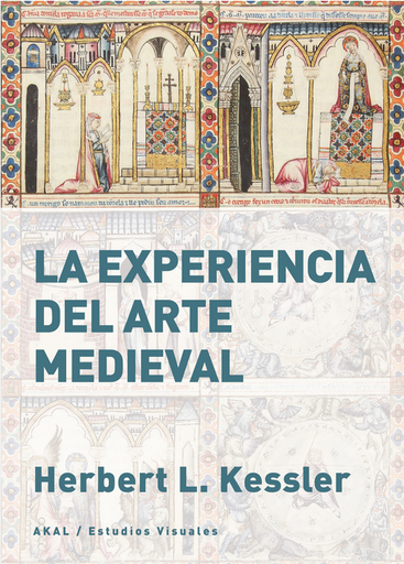 [9788446051435] LA EXPERIENCIA DEL ARTE MEDIEVAL
