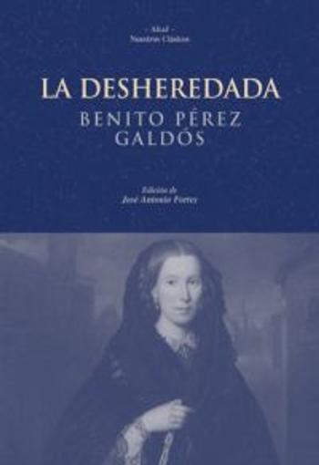 [9788446022695] LA DESHEREDADA