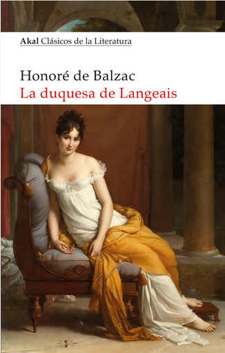[9788446051473] LA DUQUESA DE LANGEAIS