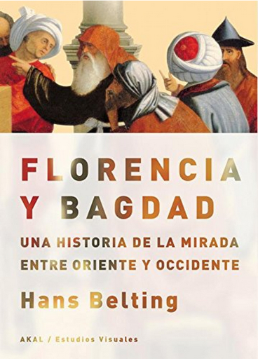 [9788446030584] FLORENCIA Y BAGDAD