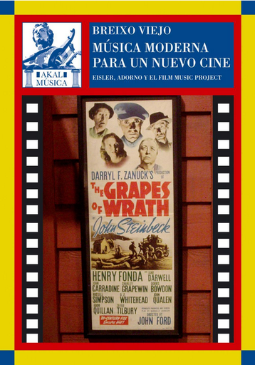 [9788446027478] MÚSICA MODERNA PARA UN NUEVO CINE