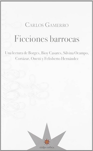 [9789871673216] FICCIONES BARROCAS
