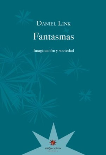 [9789872483050] FANTASMAS