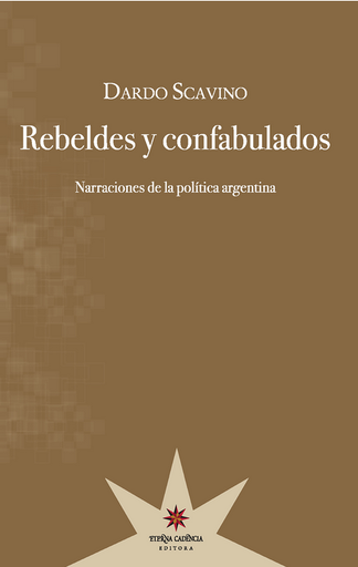 [9789871673544] REBELDES Y CONFABULADOS