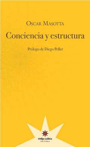 [9789871673063] CONCIENCIA Y ESTRUCTURA