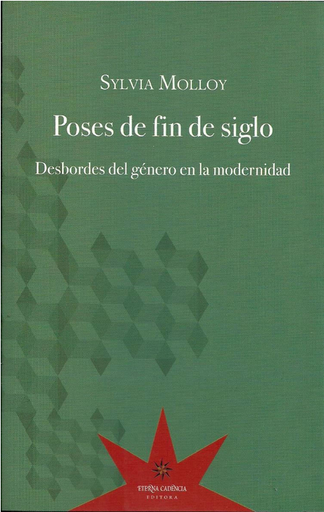 [9789871673605] POSES DE FIN DE SIGLO