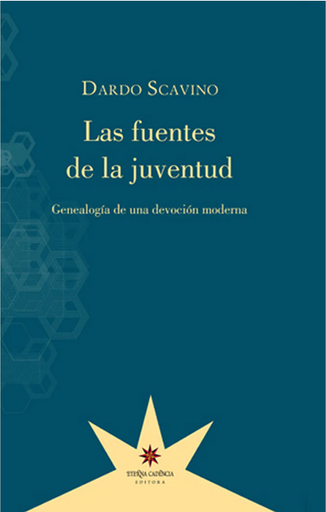 [9789877120608] LAS FUENTES DE LA JUVENTUD