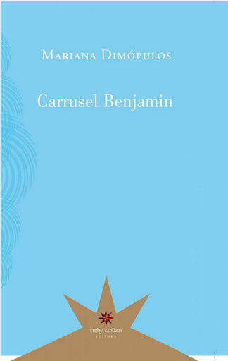 [9789877121162] CARRUSEL BENJAMIN