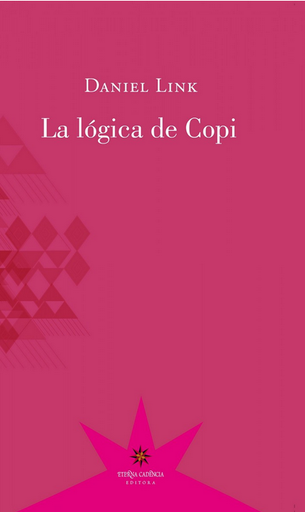 [9789877121247] LA LÓGICA DE COPI
