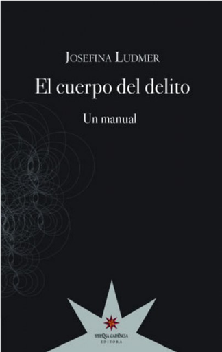 [9789877121322] EL CUERPO DEL DELITO
