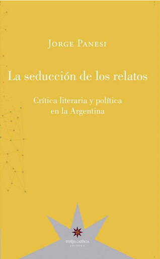 [9789877121537] LA SEDUCCIÓN DE LOS RELATOS