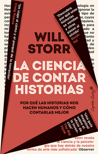 [9788412457902] LA CIENCIA DE CONTAR HISTORIAS