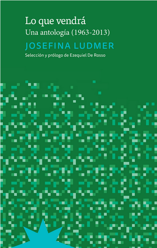 [9789877122183] LO QUE VENDRÁ