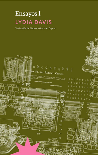 [9789877122282] ENSAYOS I