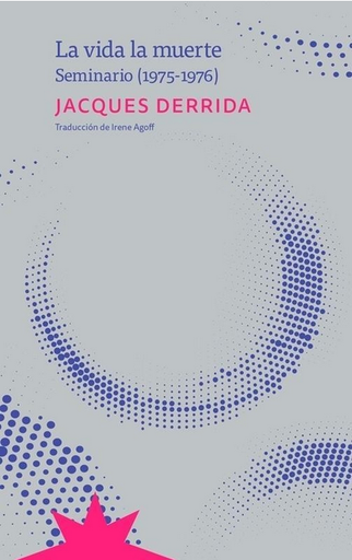 [9789877122435] LA VIDA LA MUERTE