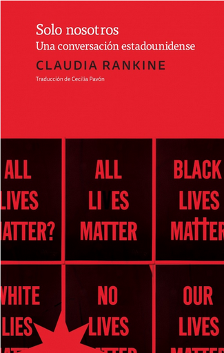 [9789877122541] SOLO NOSOTROS