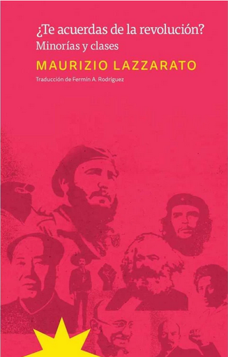 [9789877122640] ¿TE ACUERDAS DE LA REVOLUCIÓN?