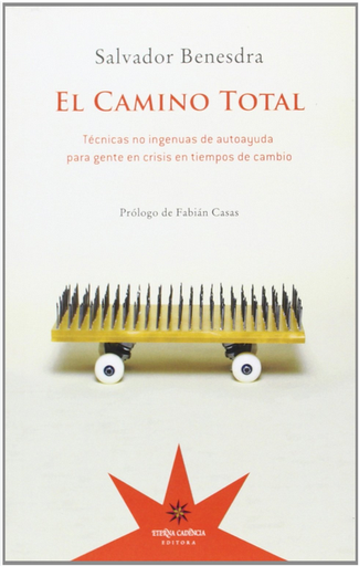 [9789871673698] EL CAMINO TOTAL
