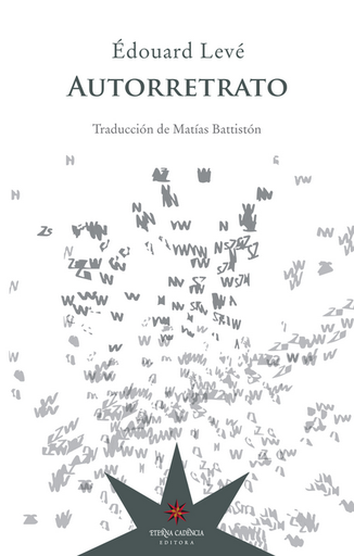 [9789877121056] AUTORRETRATO