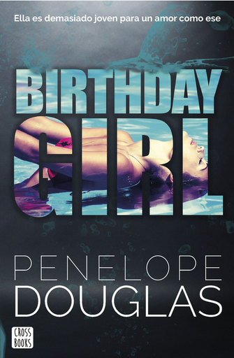 [9786287575097] BIRTHDAY GIRL