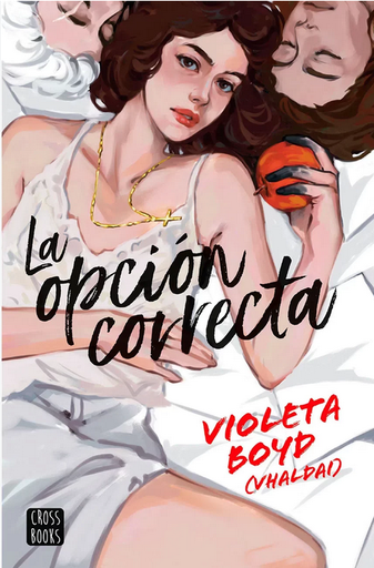 [9786287575059] LA OPCIÓN CORRECTA