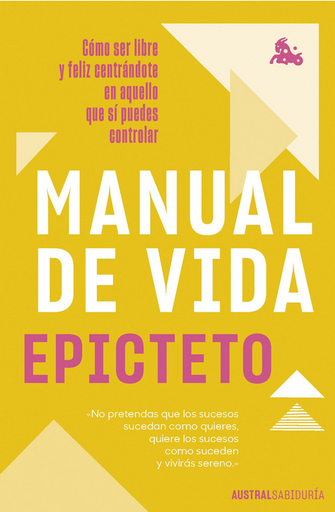 [9786287624030] MANUAL DE VIDA