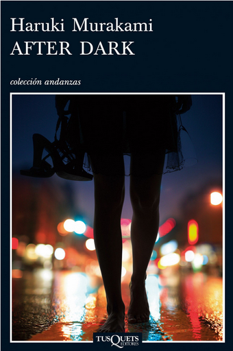 [9789584251961] AFTER DARK