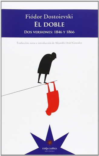 [9789877120103] EL DOBLE (Dos versiones: 1846 y 1866)