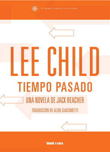 [9789874941428] TIEMPO PASADO