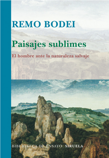 [9788498414080] PAISAJES SUBLIMES