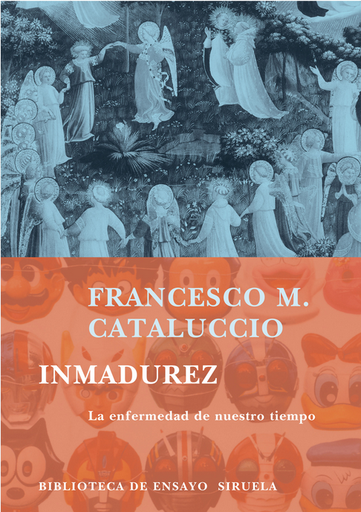 [9788478449538] INMADUREZ