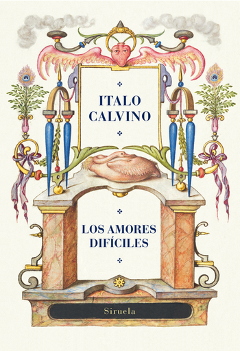[9788419553768] LOS AMORES DIFÍCILES