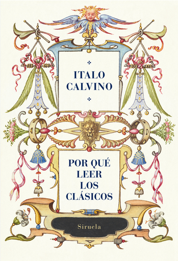[9788419553706] POR QUÉ LEER LOS CLÁSICOS