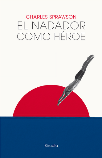 [9788419553126] EL NADADOR COMO HÉROE